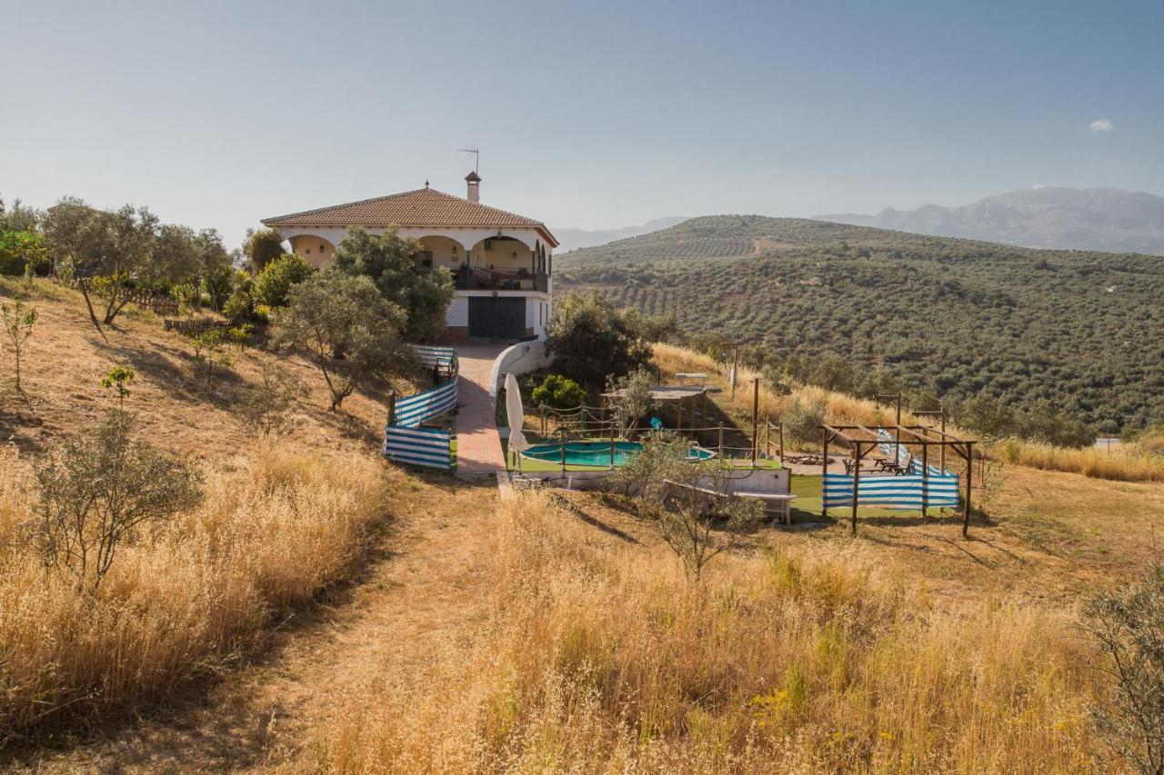 Finca Pil - Casa Rural Con Piscina Casa de Campo *